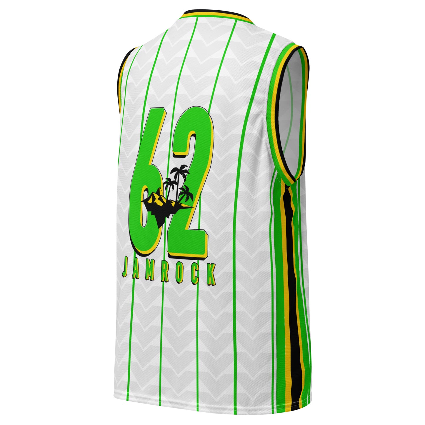 876 JAMROCK AWAY - Jersey
