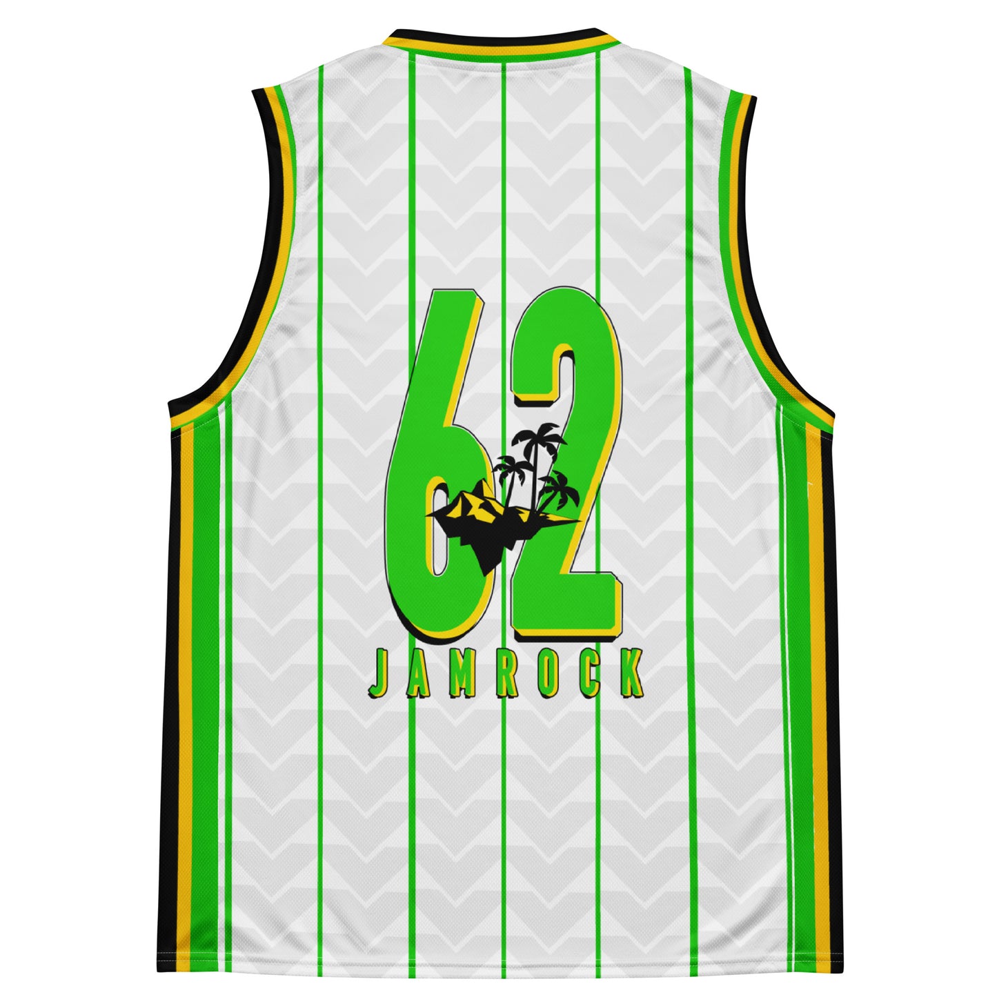 876 JAMROCK AWAY - Jersey