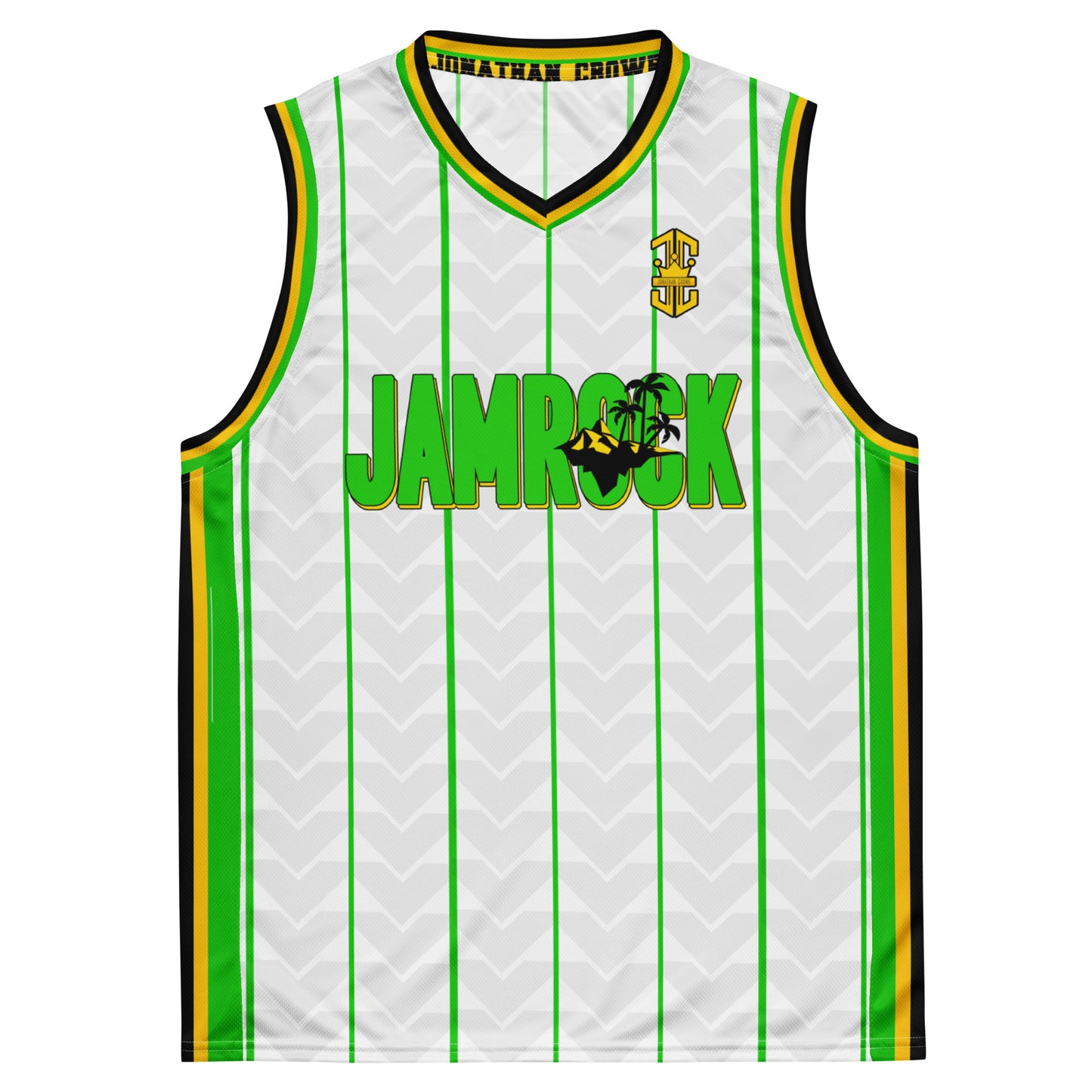 876 JAMROCK AWAY - Jersey