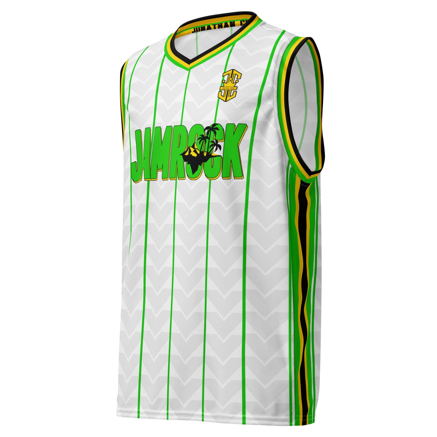 876 JAMROCK AWAY - Jersey