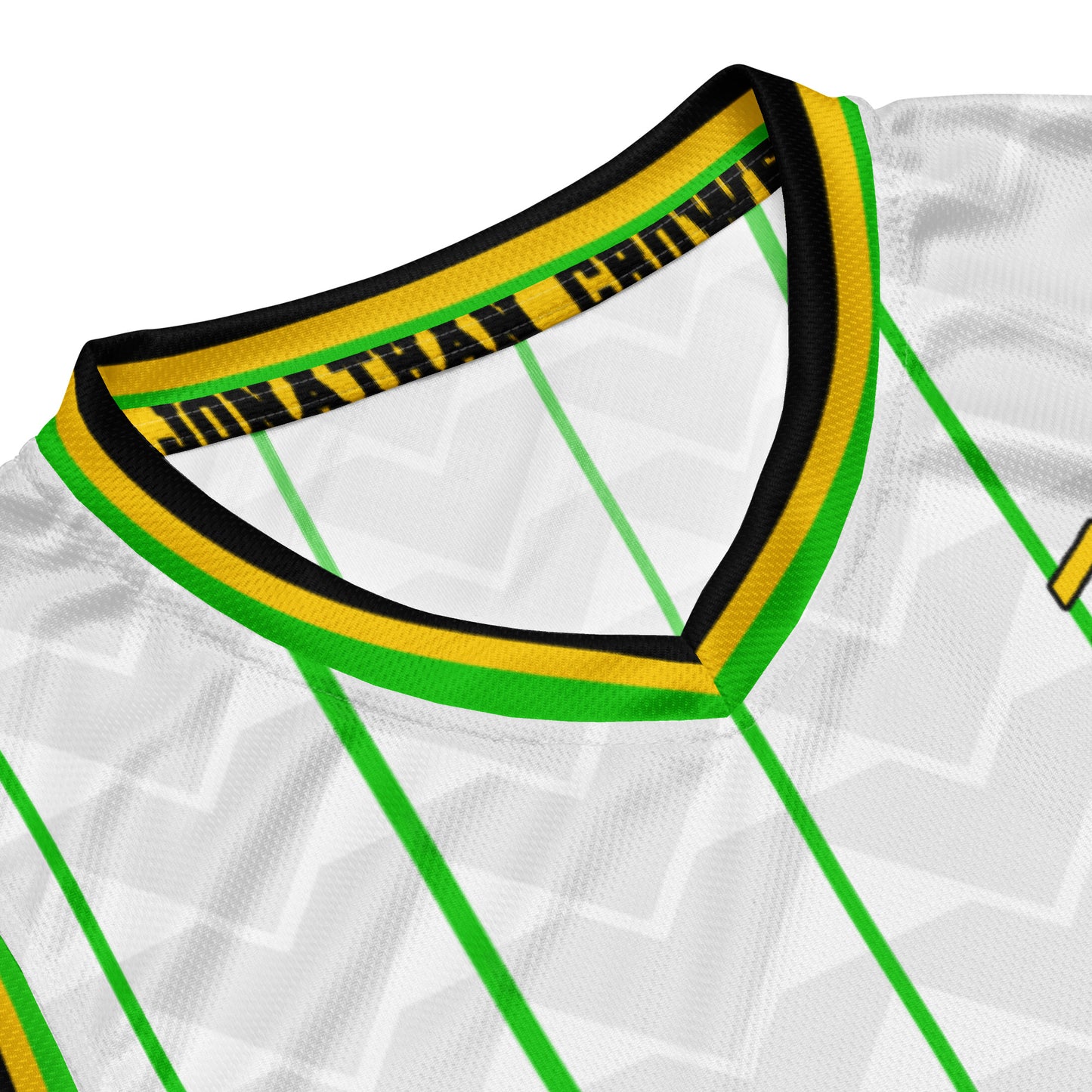 876 JAMROCK AWAY - Jersey