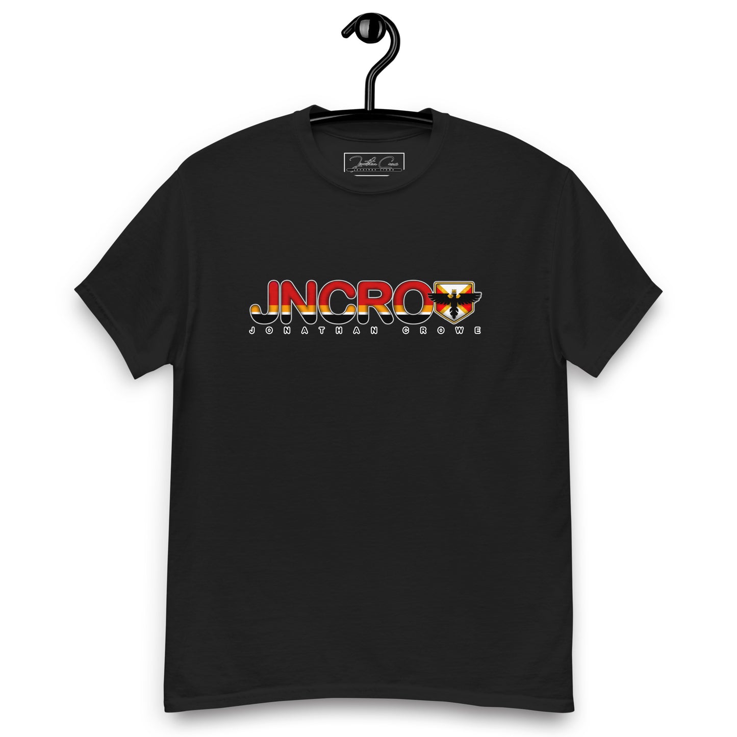 JNCRO Unisex Tee