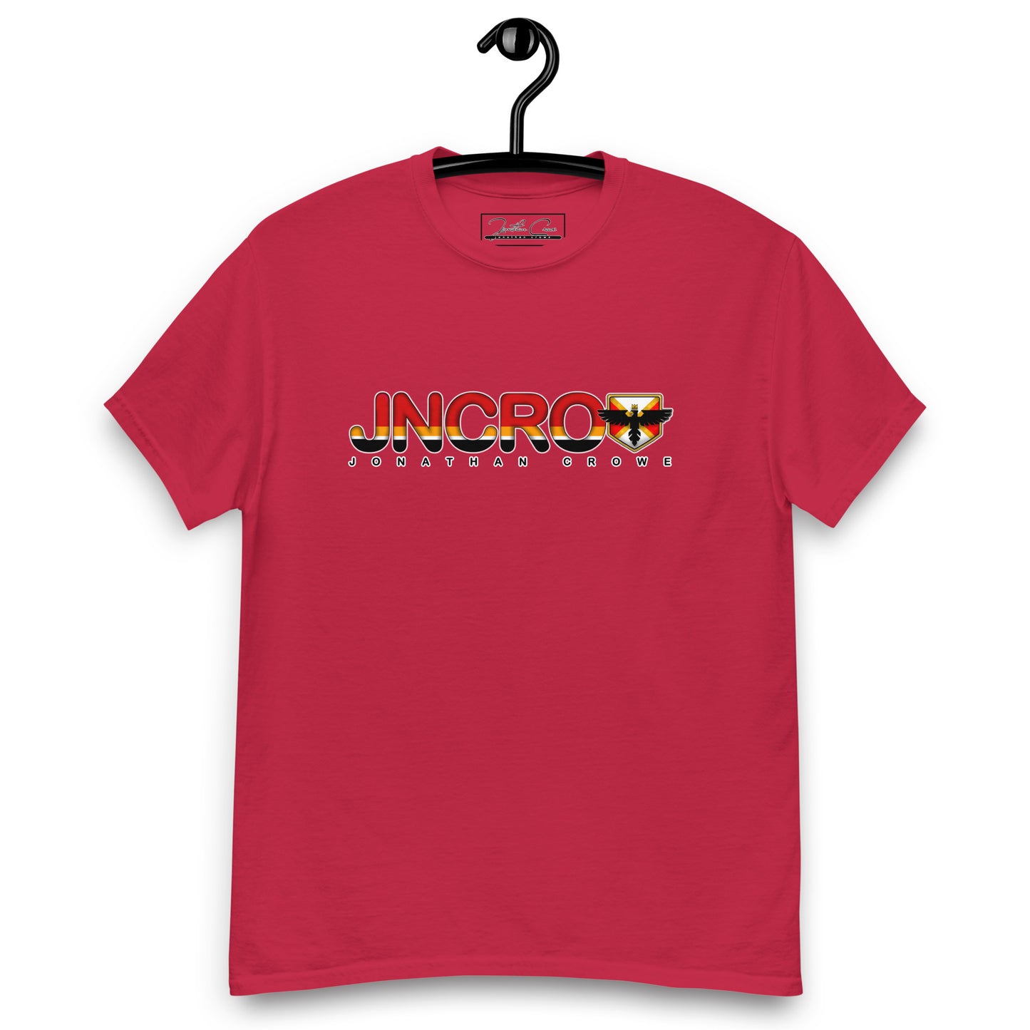 JNCRO Unisex Tee