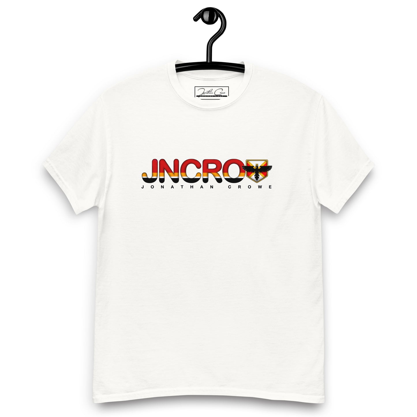 JNCRO Unisex Tee