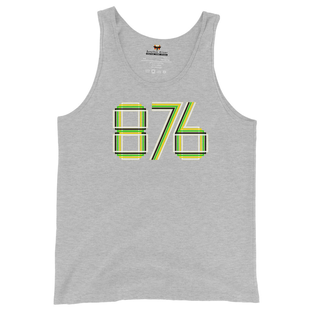 876 Tank Top