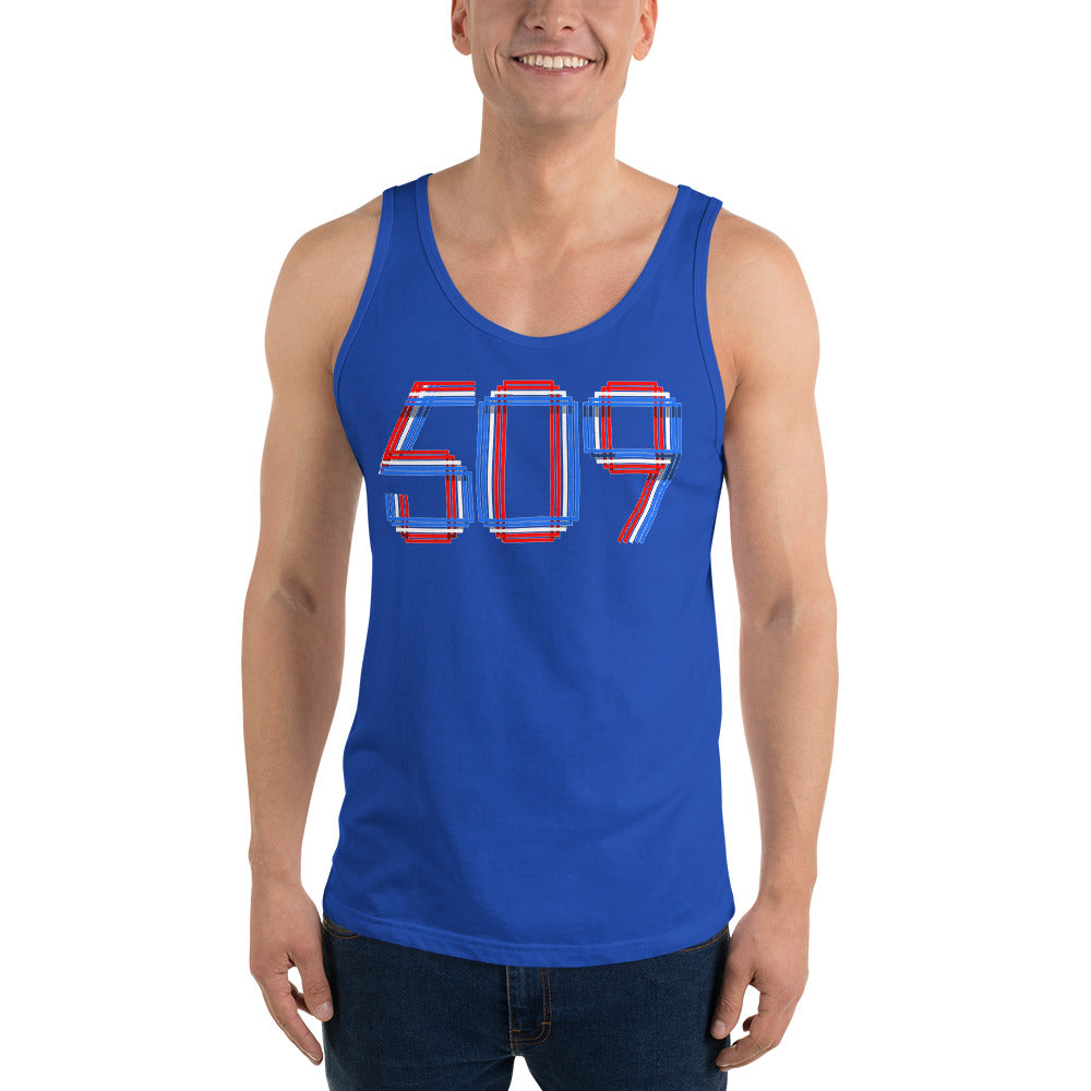 509 Tank Top