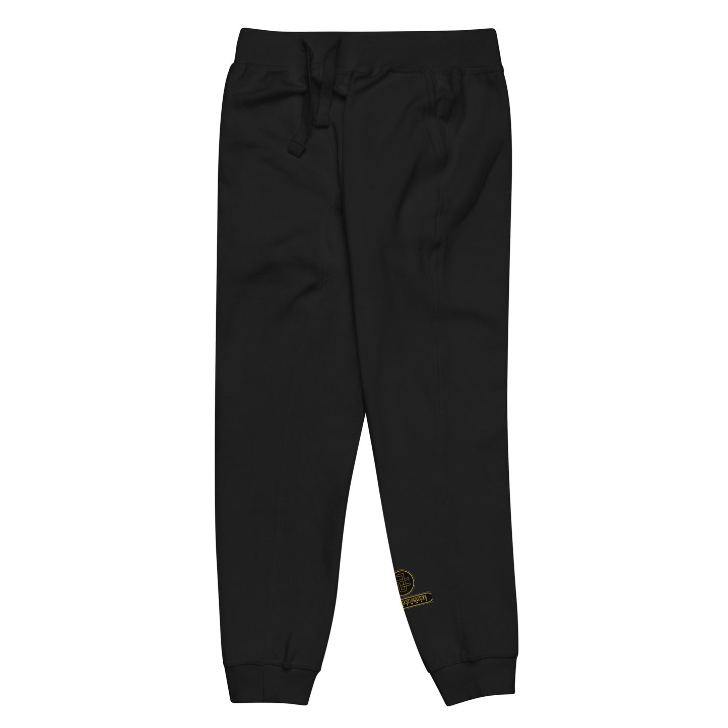 JC PATCH Unisex  Joggers