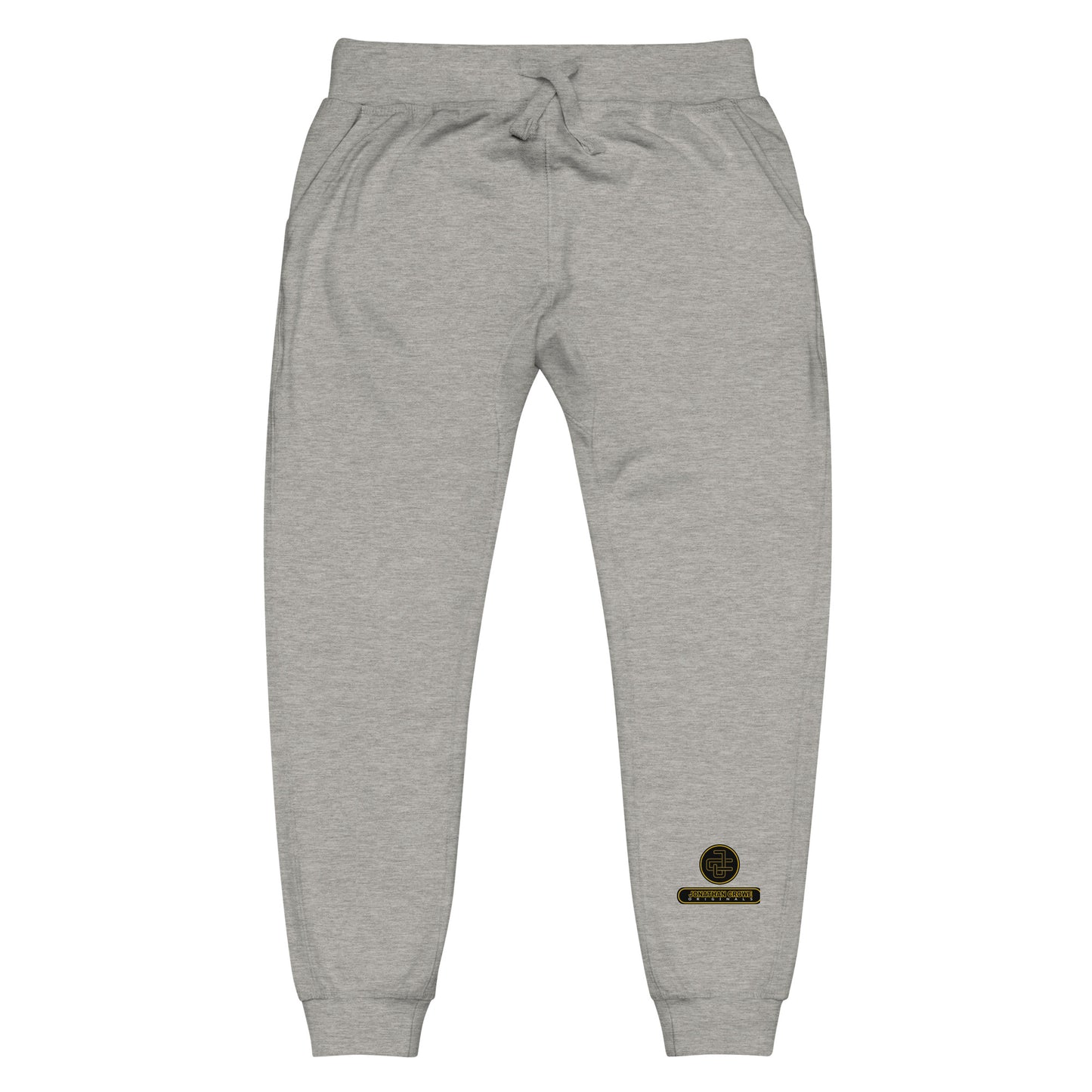 JC PATCH Unisex  Joggers