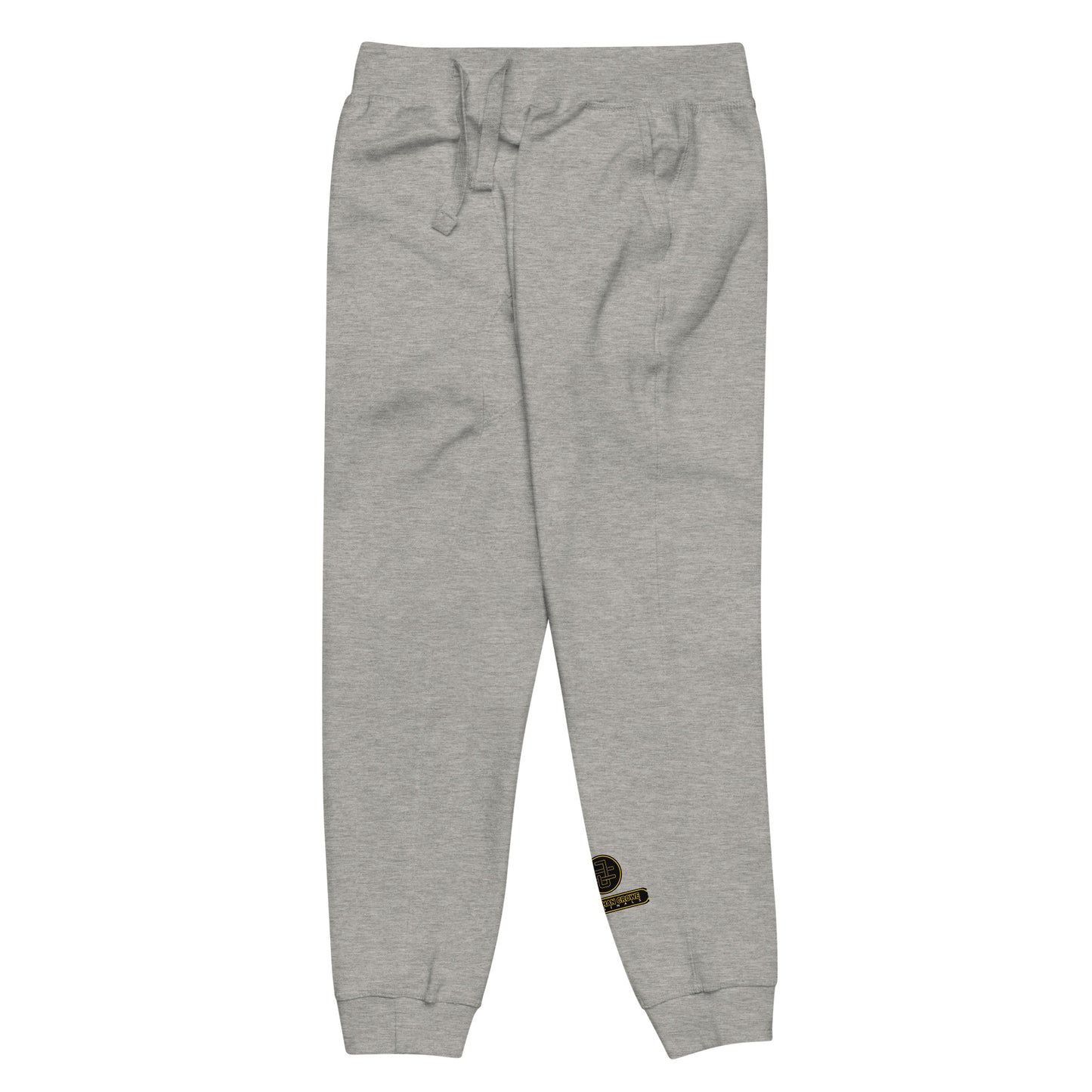 JC PATCH Unisex  Joggers