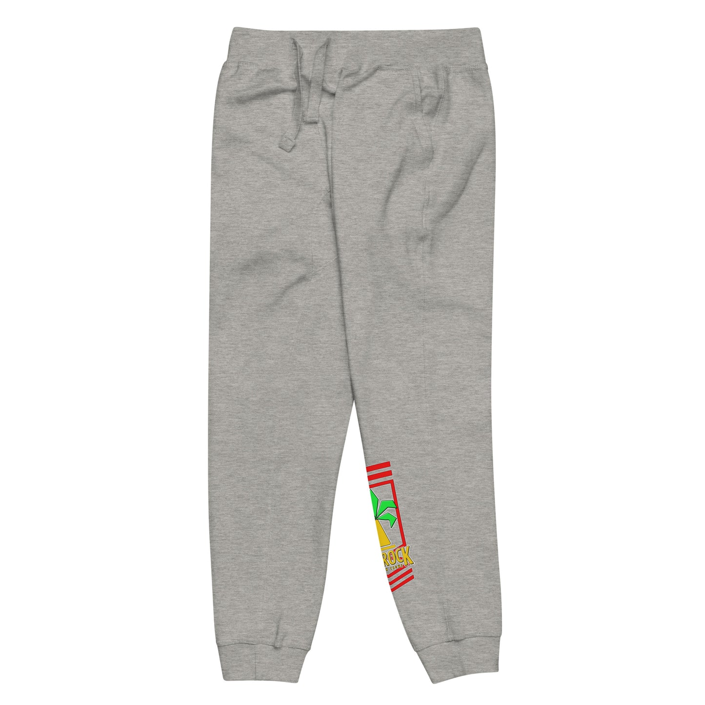 Jamrock Joggers