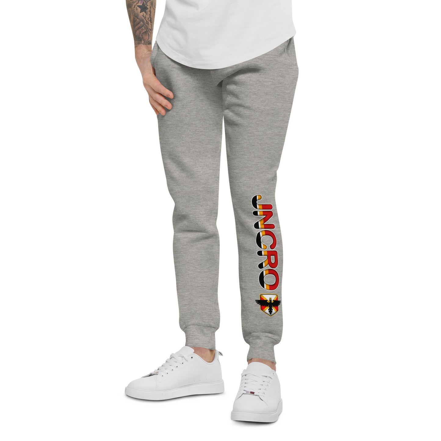 JNCRO JOGGERS