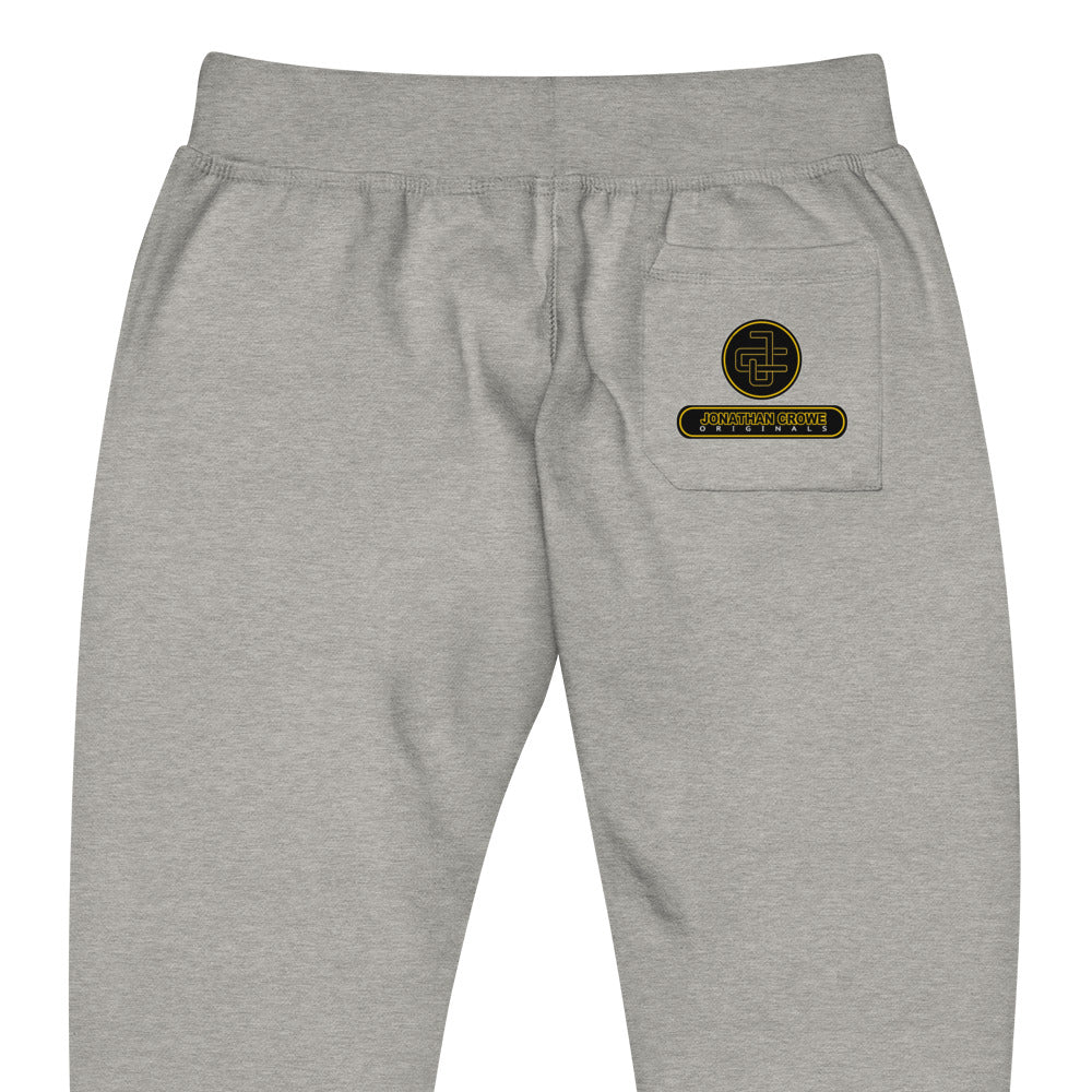 JC PATCH Unisex  Joggers