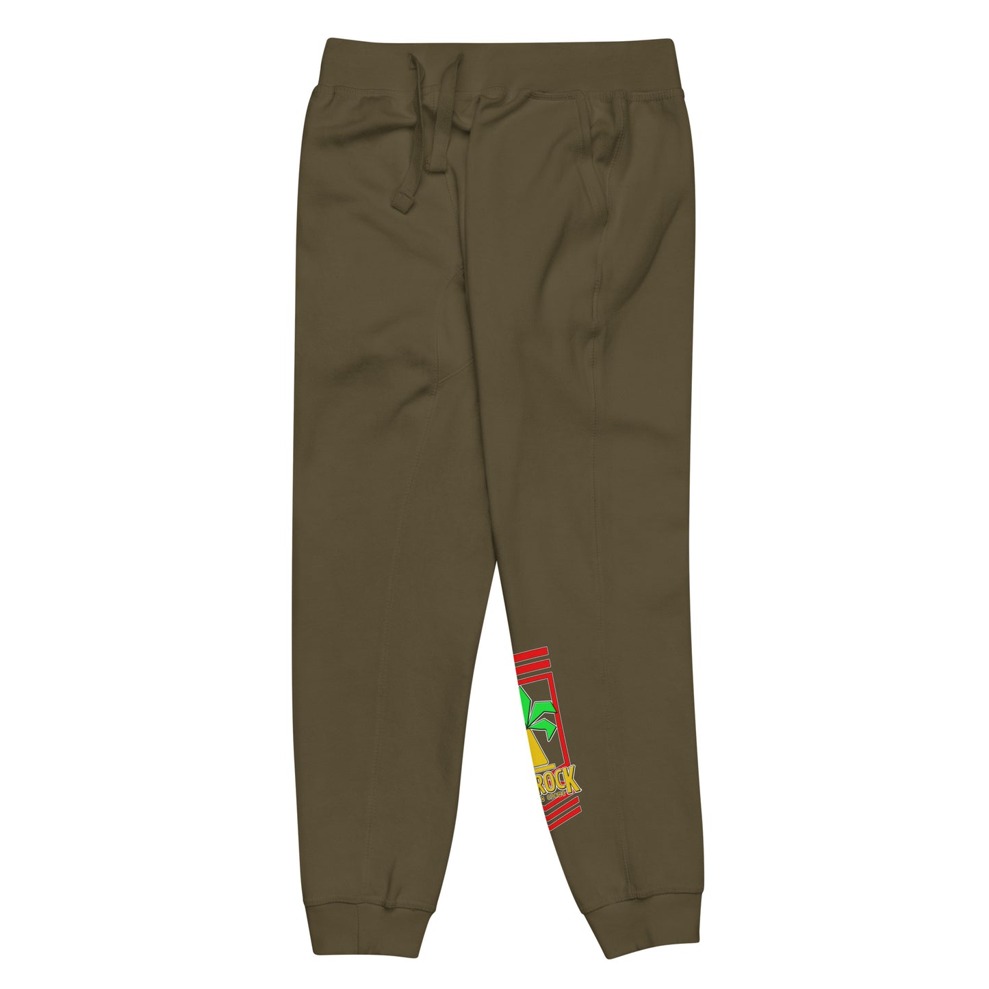 Jamrock Joggers