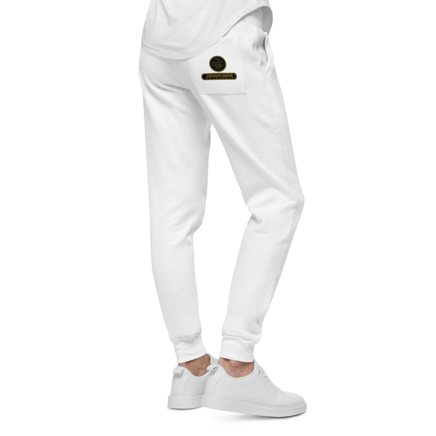 JC PATCH Unisex  Joggers