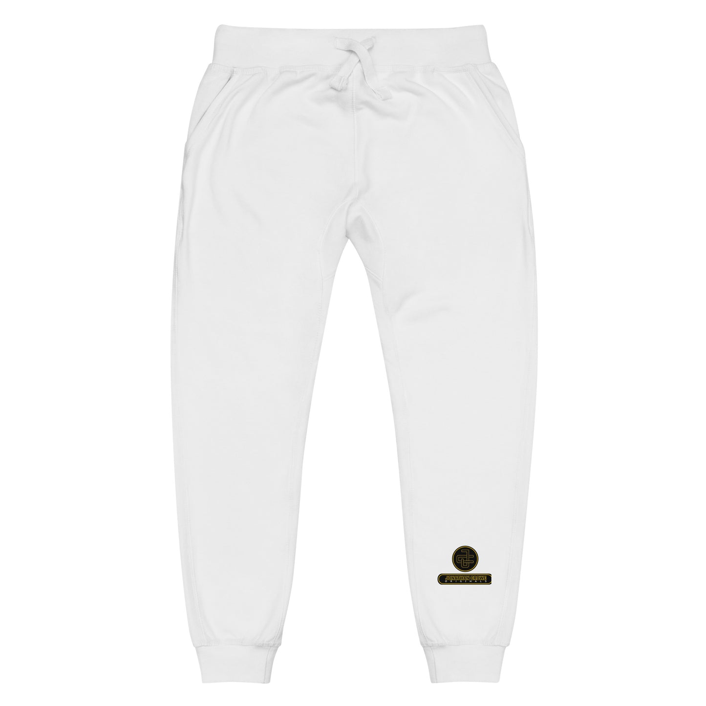 JC PATCH Unisex  Joggers