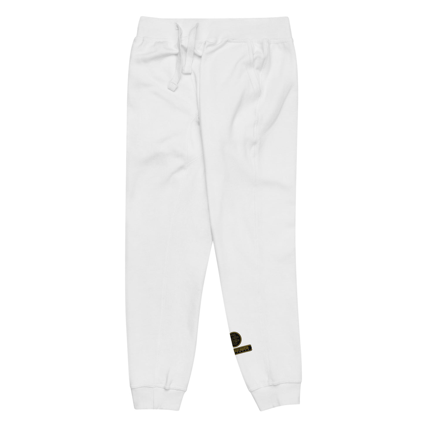 JC PATCH Unisex  Joggers