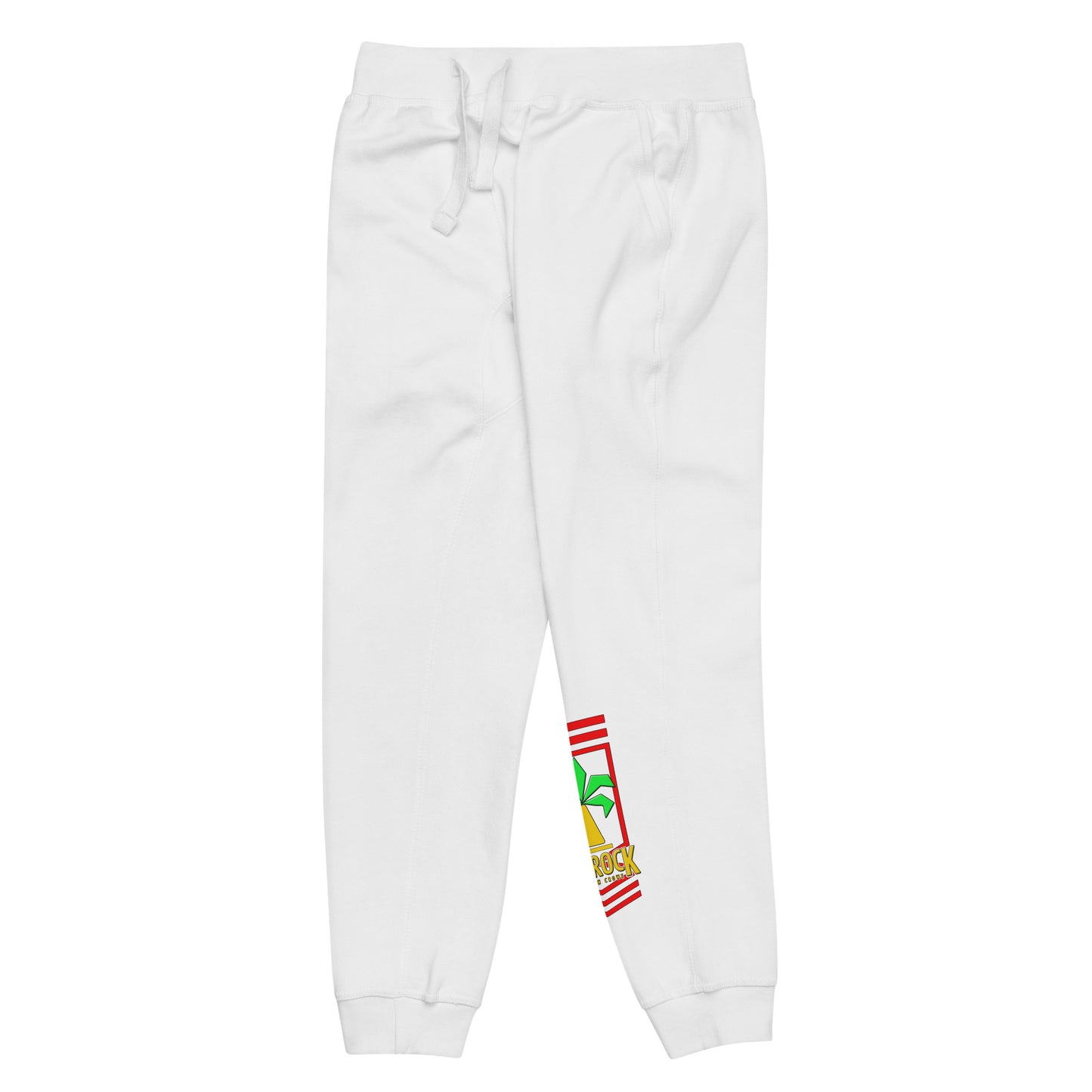 Jamrock Joggers