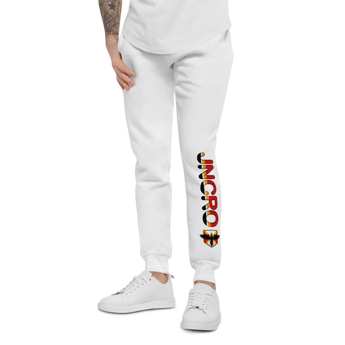 JNCRO JOGGERS