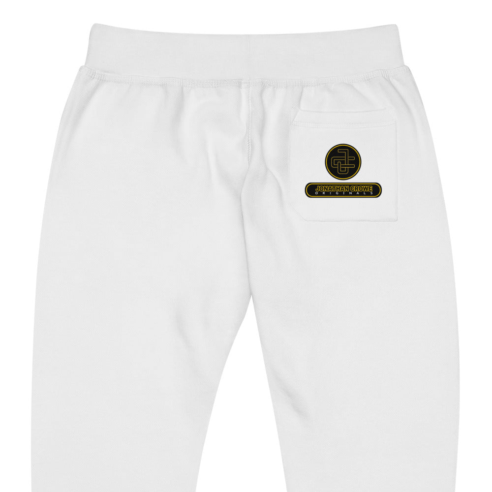 JC PATCH Unisex  Joggers