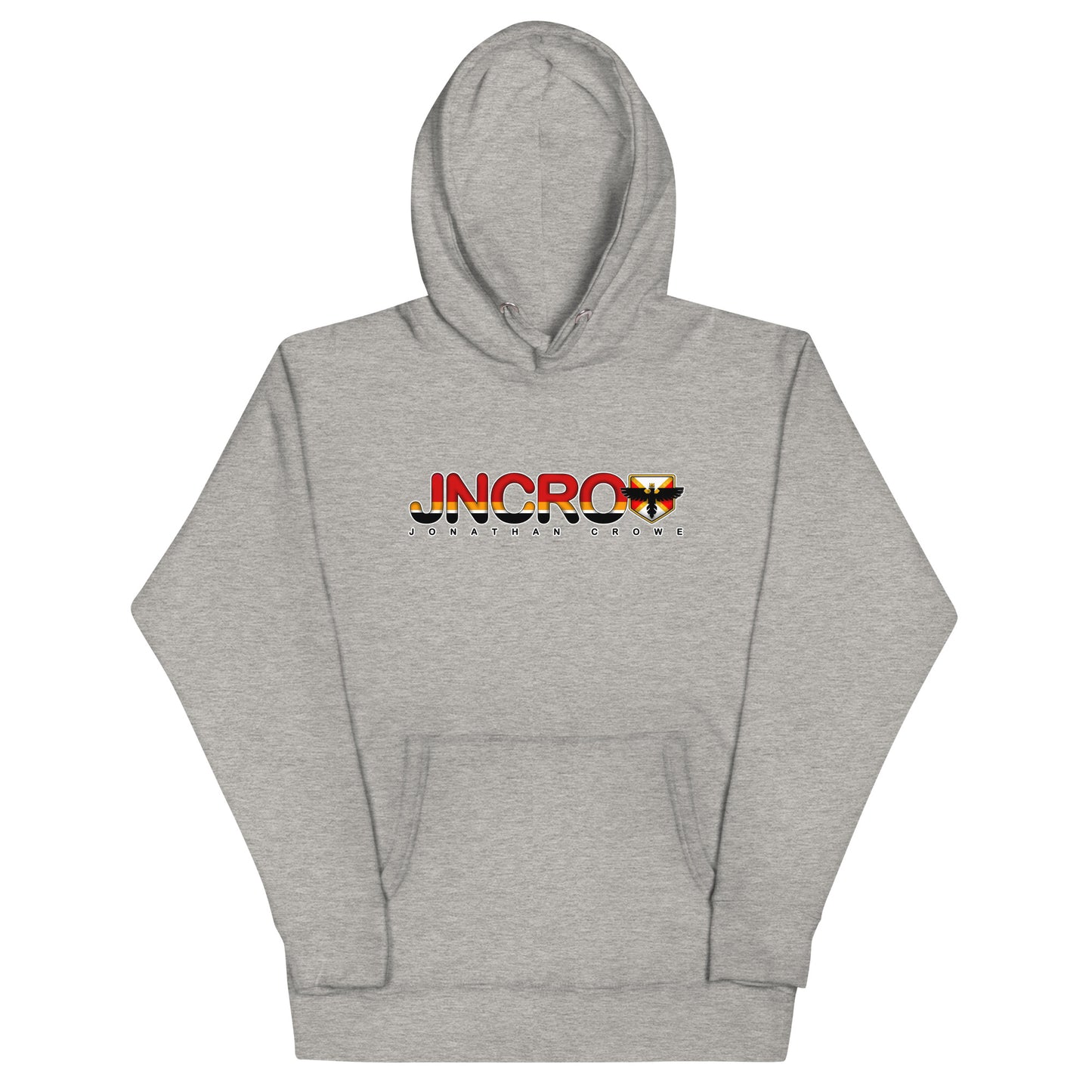 JNCRO Unisex Hoodie