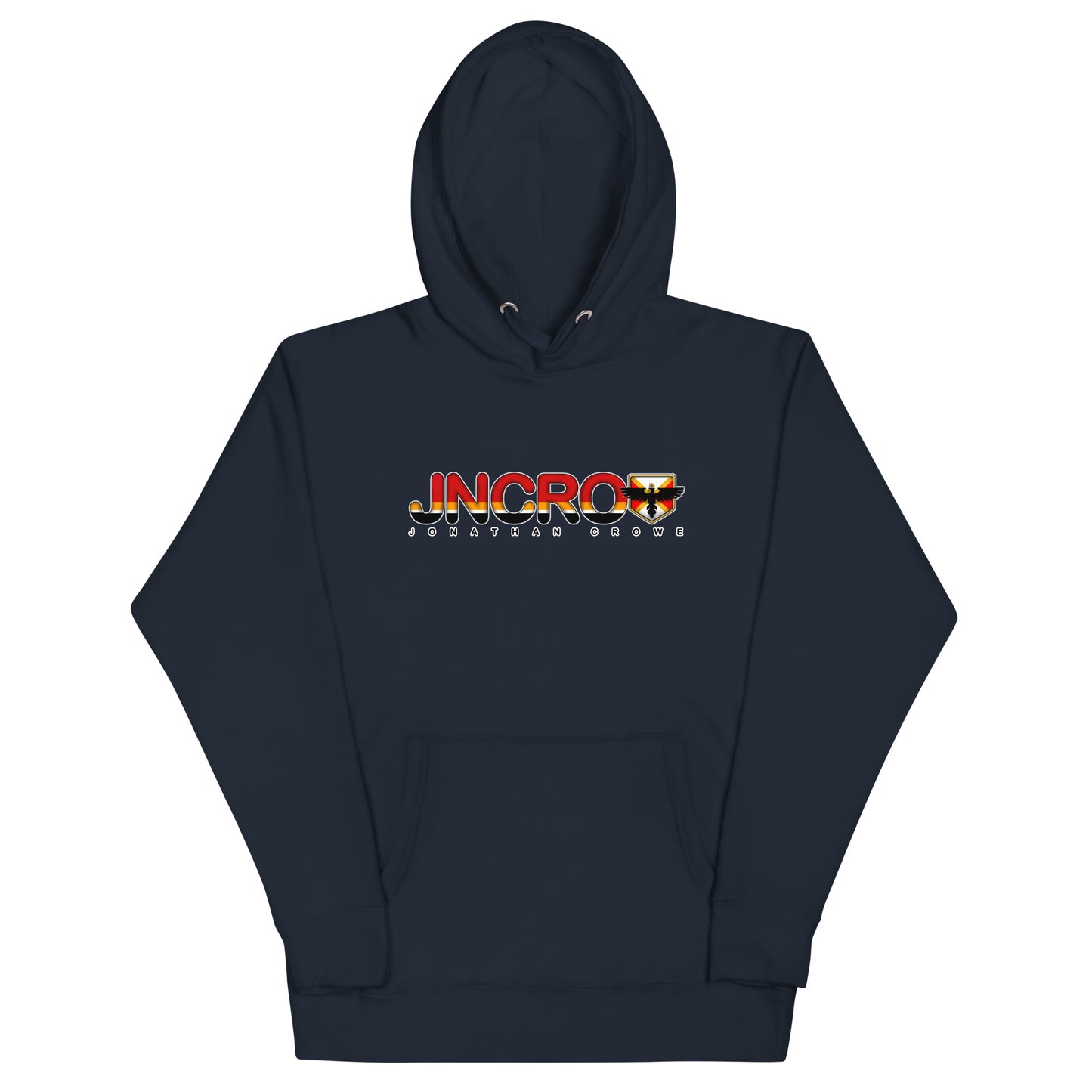 JNCRO Unisex Hoodie