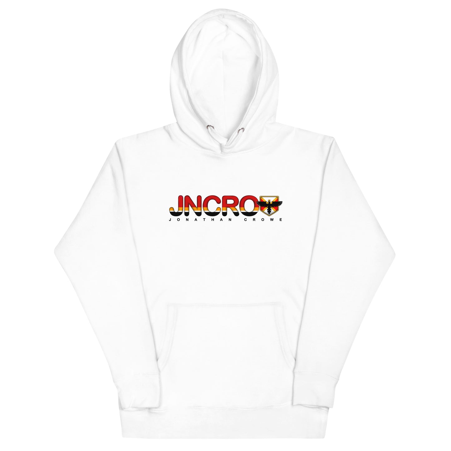 JNCRO Unisex Hoodie