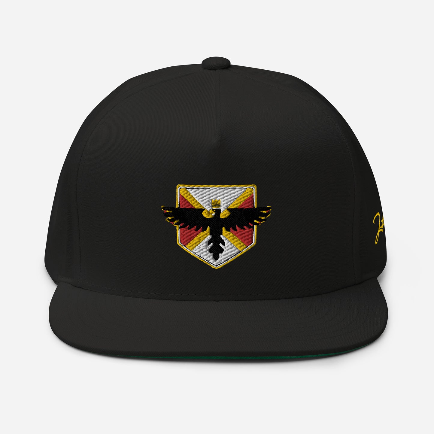 JC Crest Cap