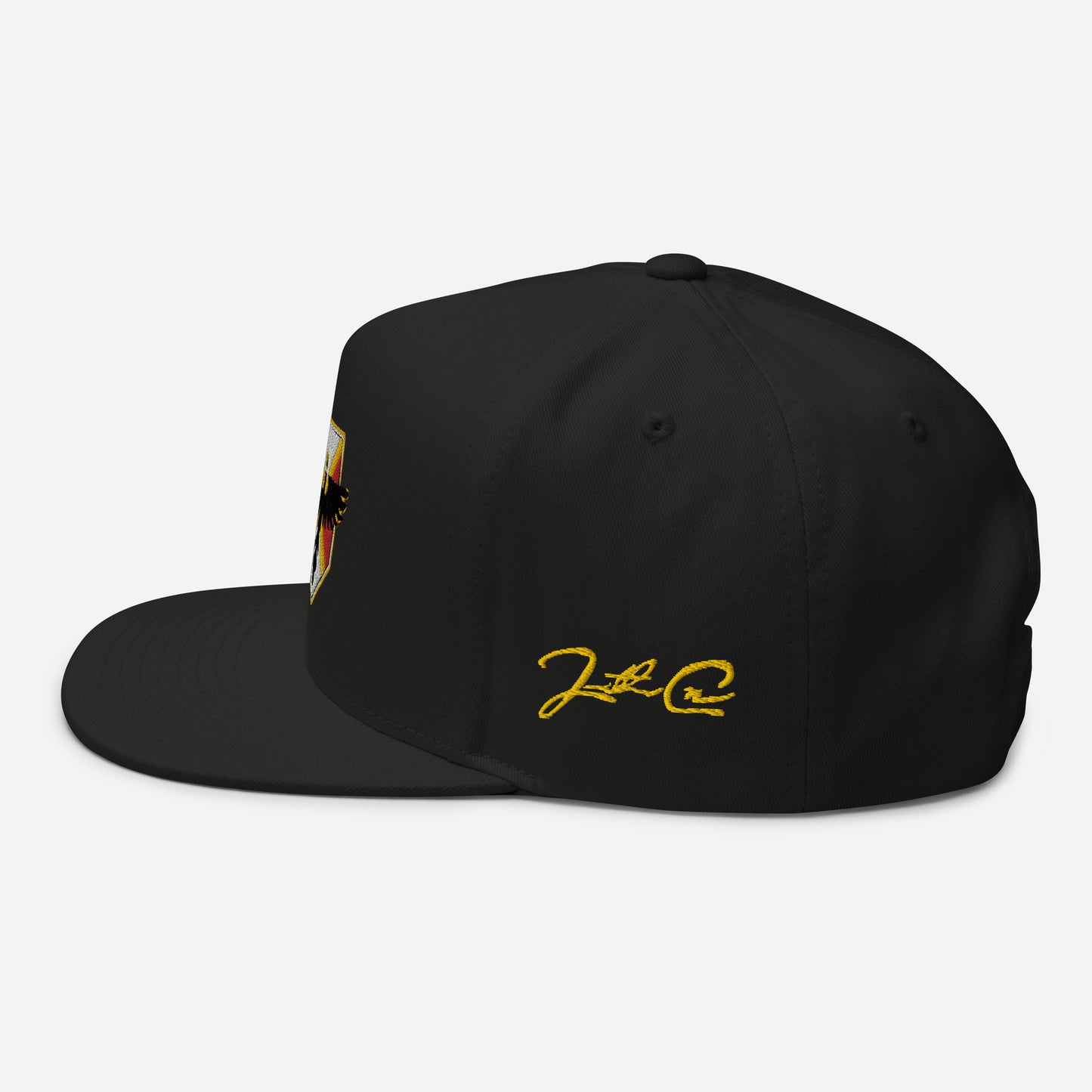 JC Crest Cap