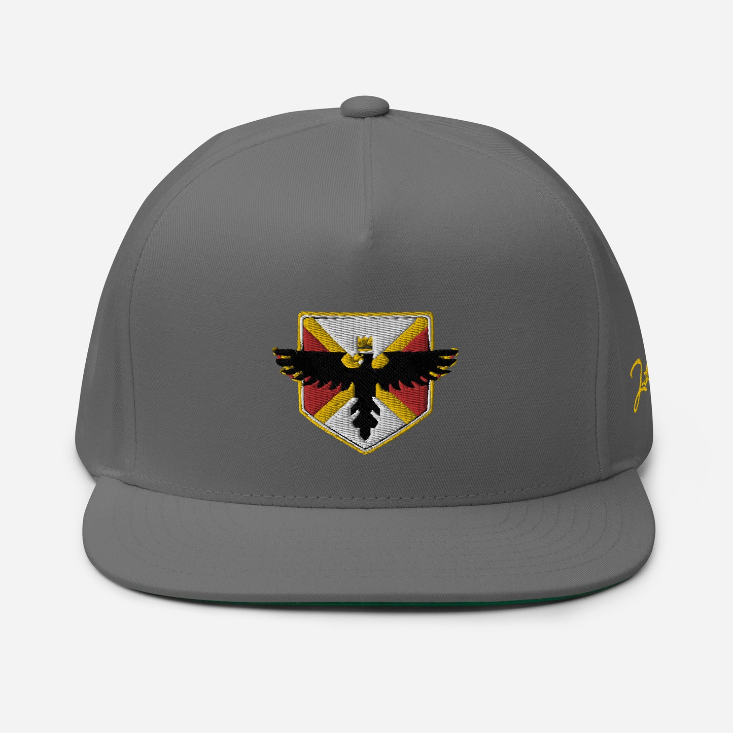 JC Crest Cap