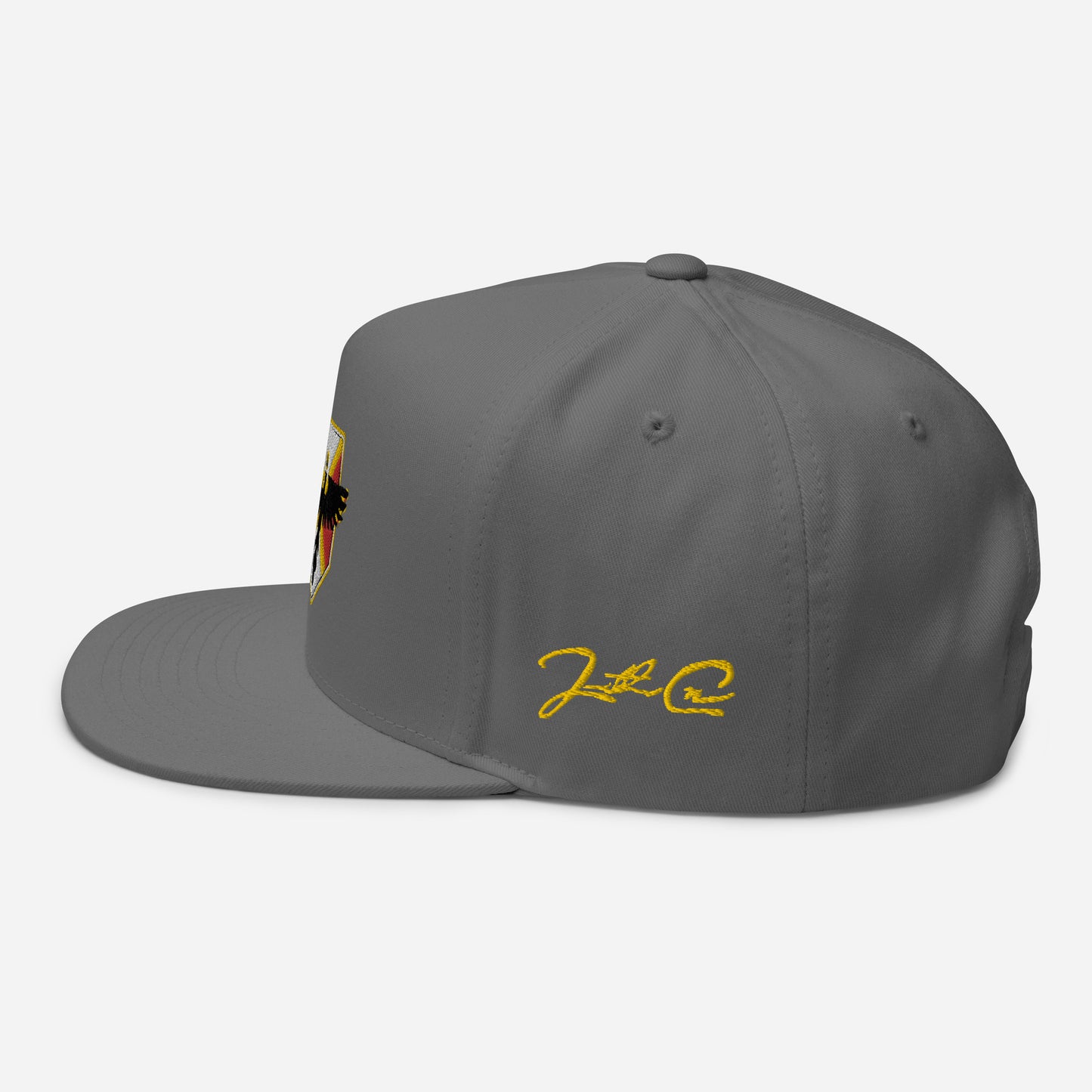 JC Crest Cap