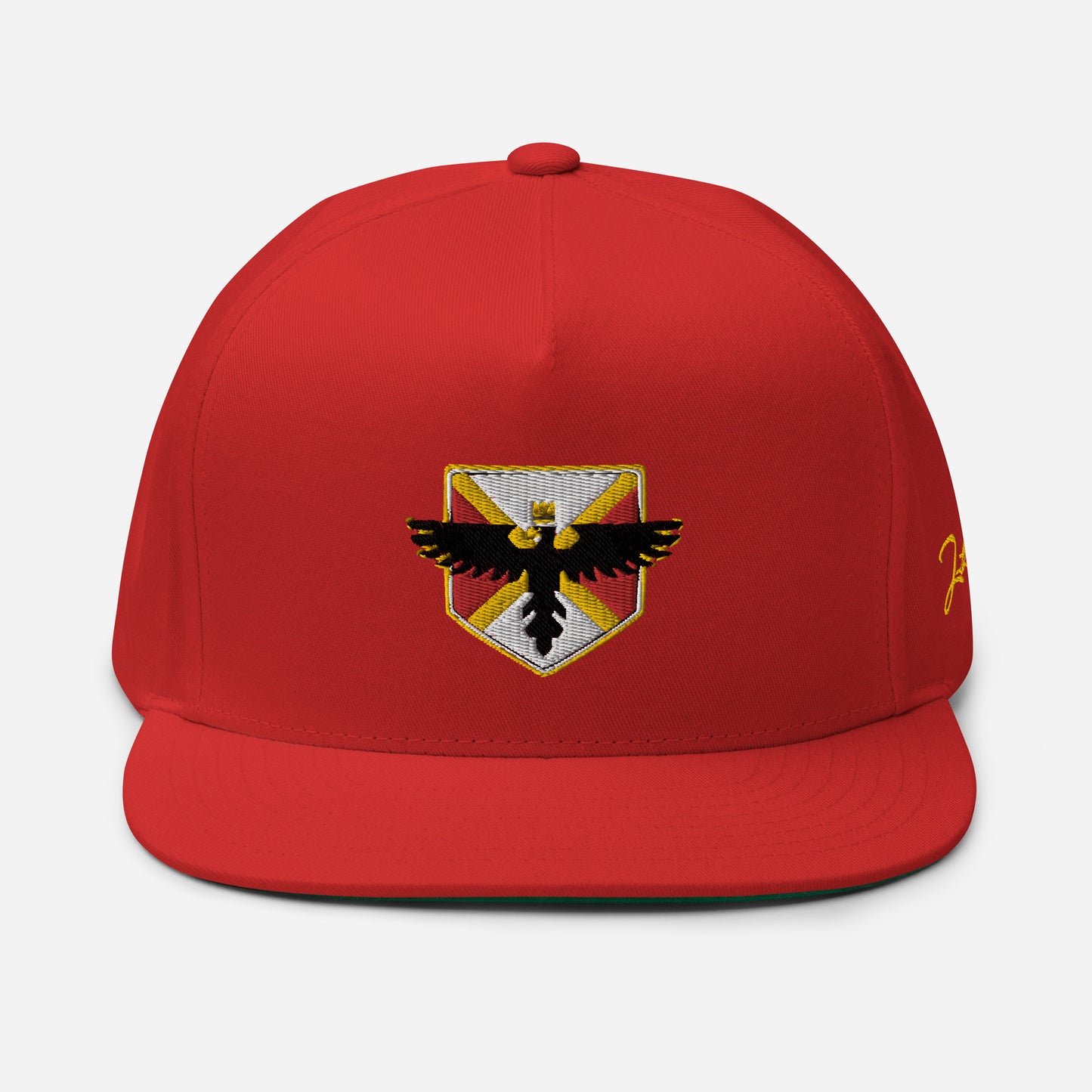 JC Crest Cap