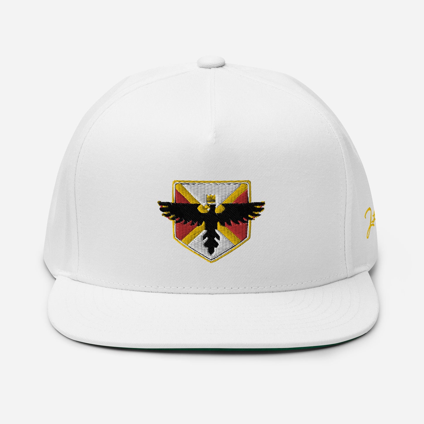 JC Crest Cap