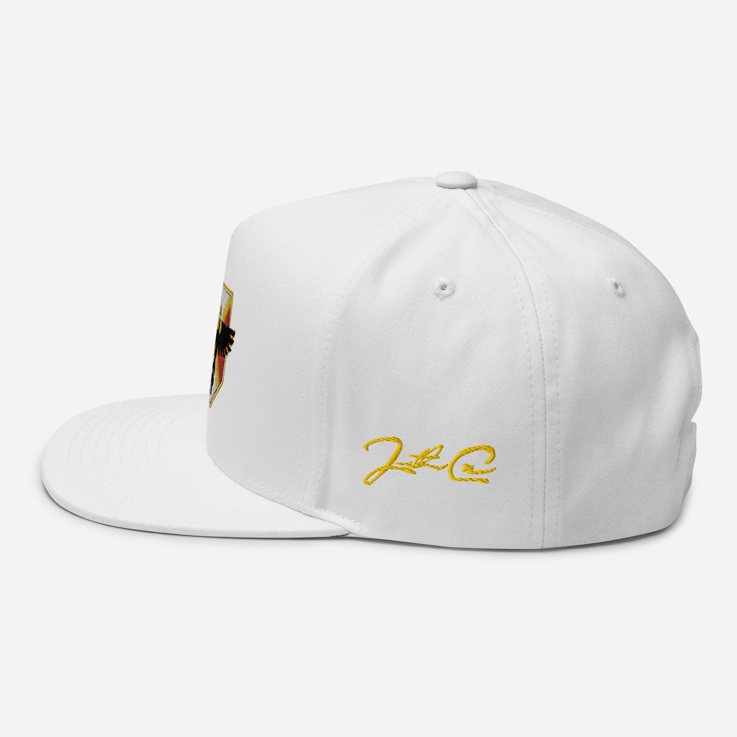 JC Crest Cap