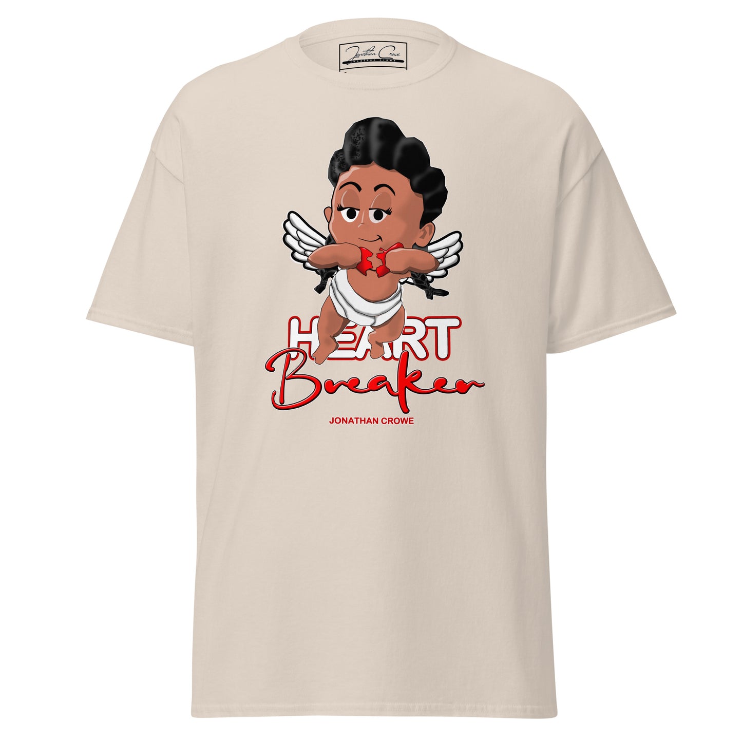 Angel of Heart Break