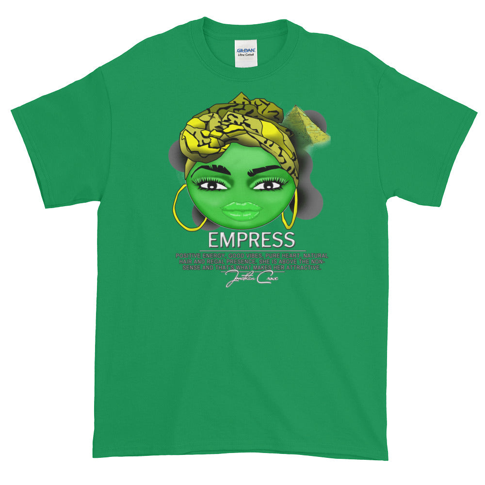 JAMOJIE - EMPRESS T-Shirt