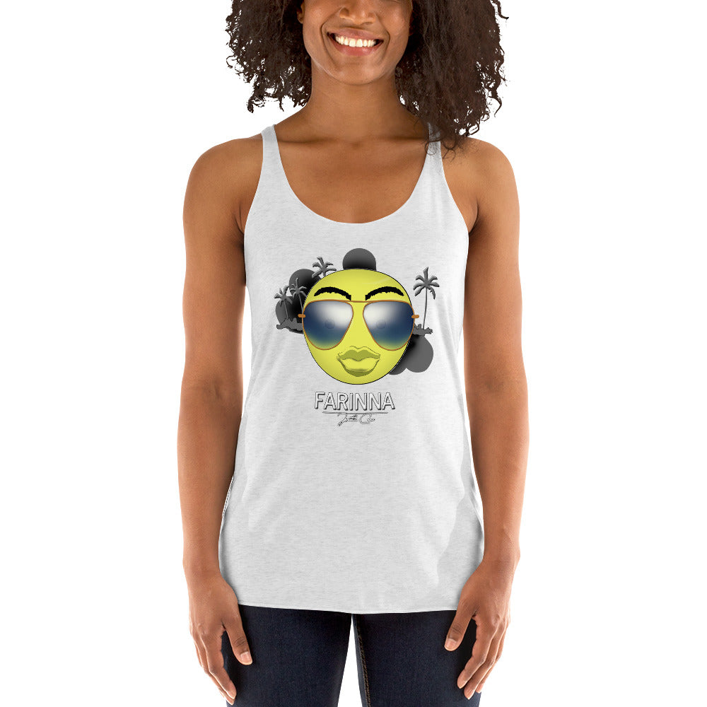 T Farinna Tank Top