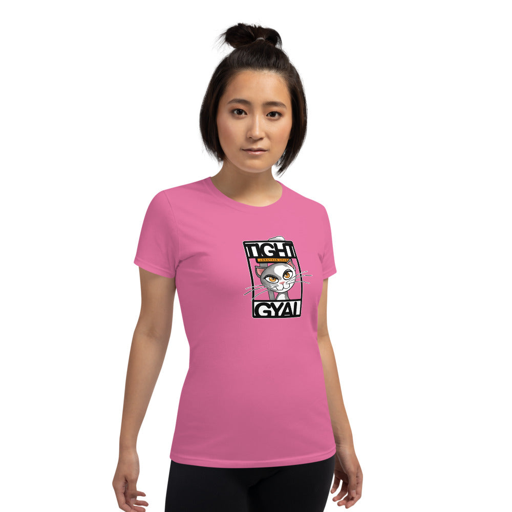 Tight Gyal T-Shirt