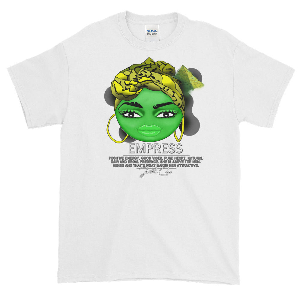 JAMOJIE - EMPRESS T-Shirt