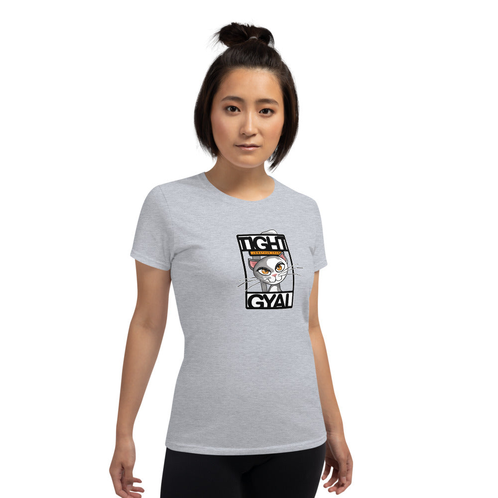 Tight Gyal T-Shirt