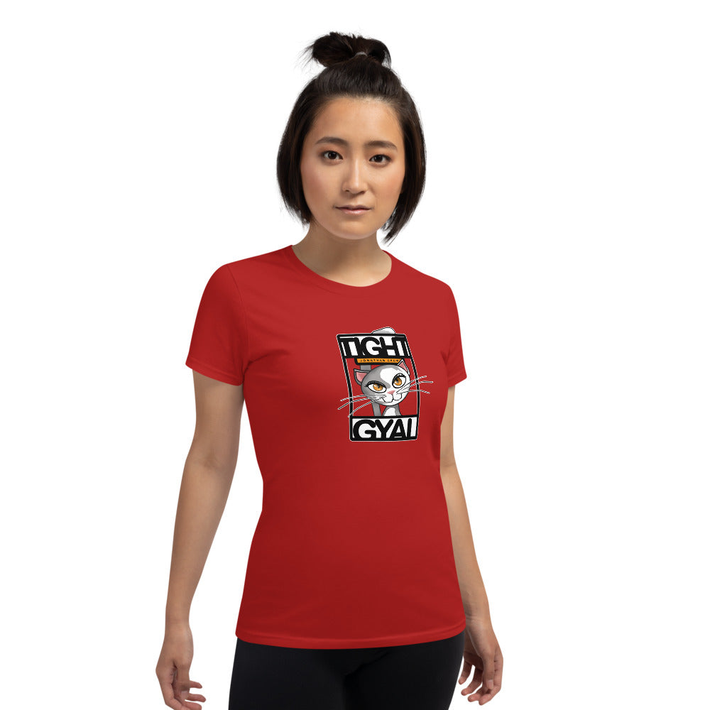 Tight Gyal T-Shirt