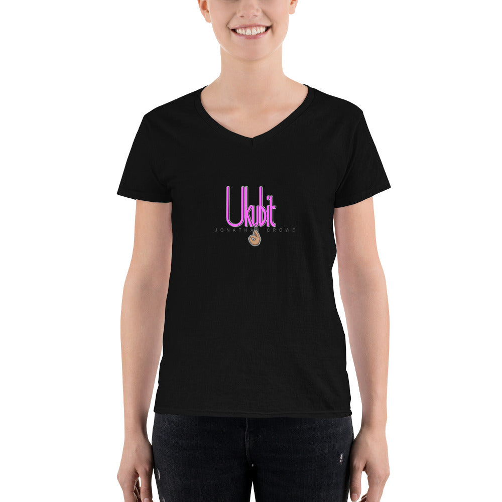 VUkubit V-Neck Shirt