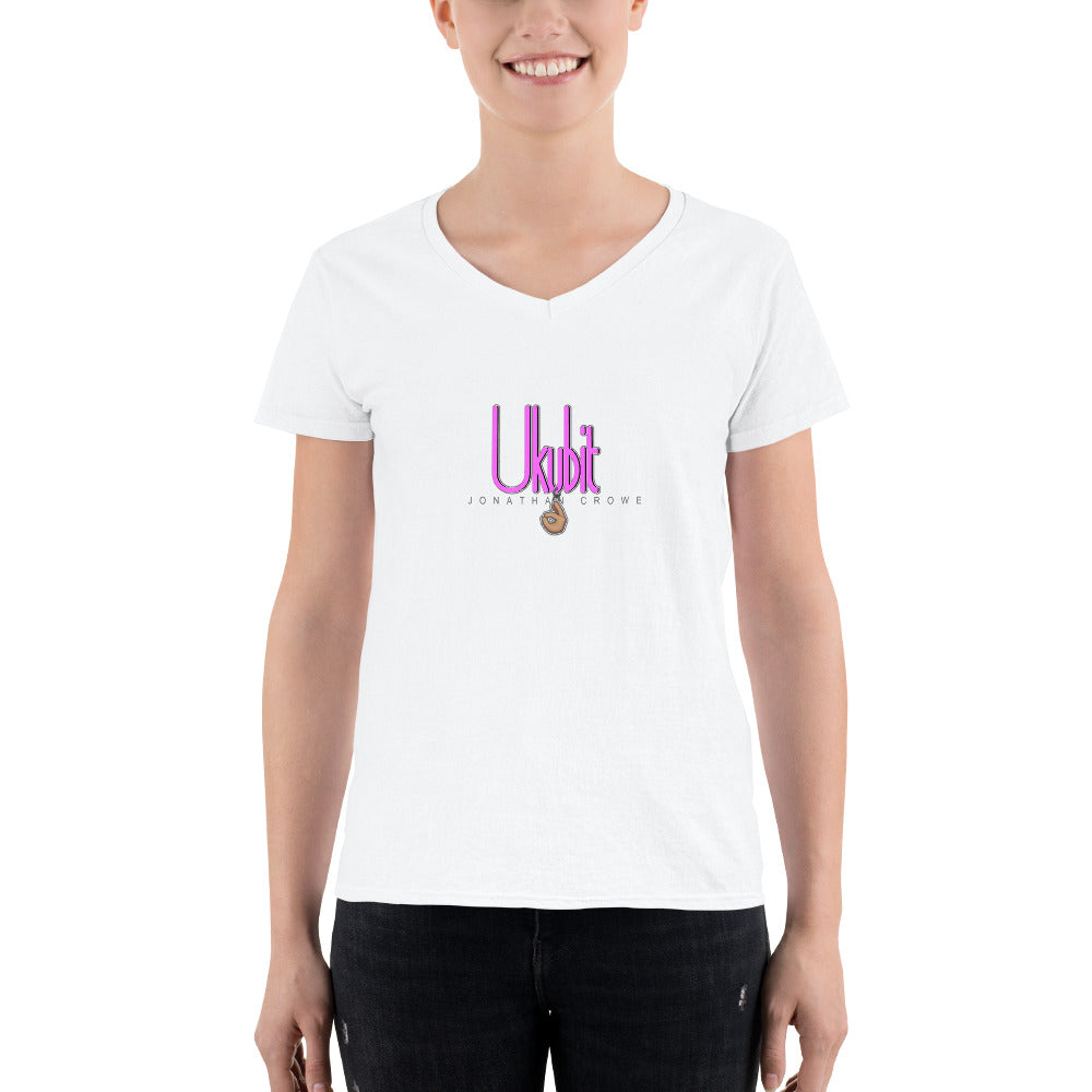 VUkubit V-Neck Shirt