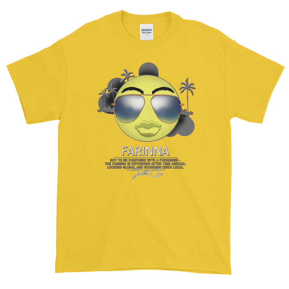 JAMOJIE - FARINNA T-Shirt