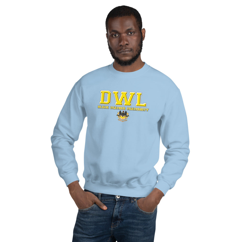 BFF - DWL Sweatshirt