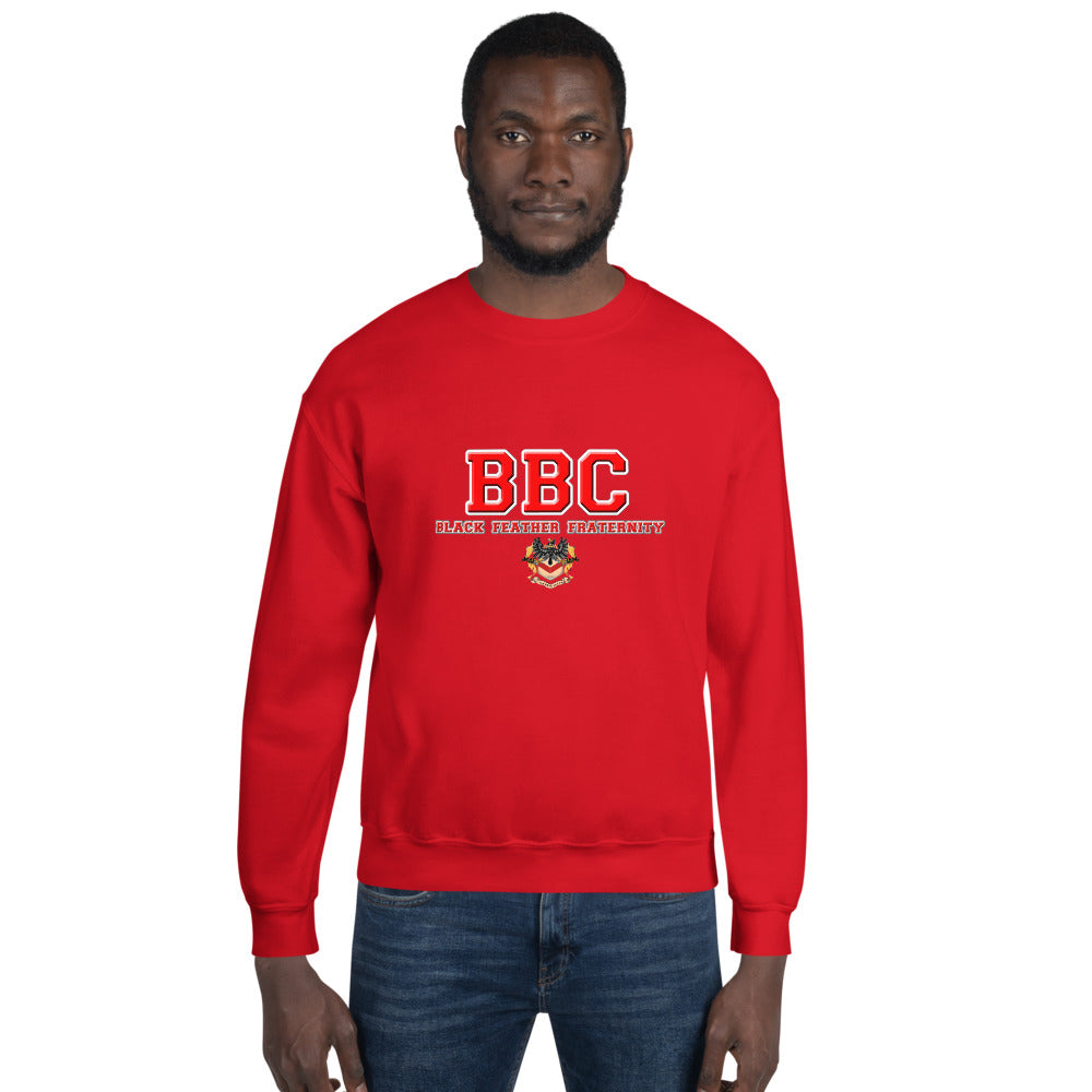 BFF - BBC Sweatshirt
