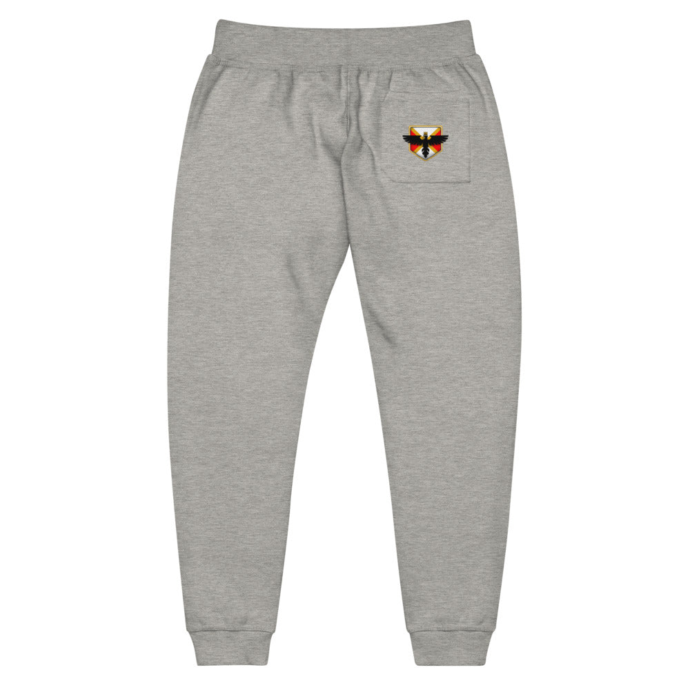 JC CRest Joggers