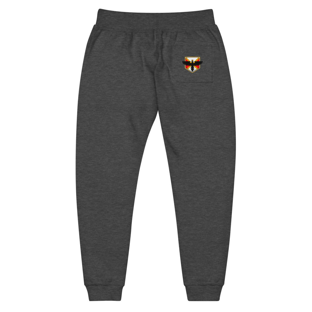 JC CRest Joggers