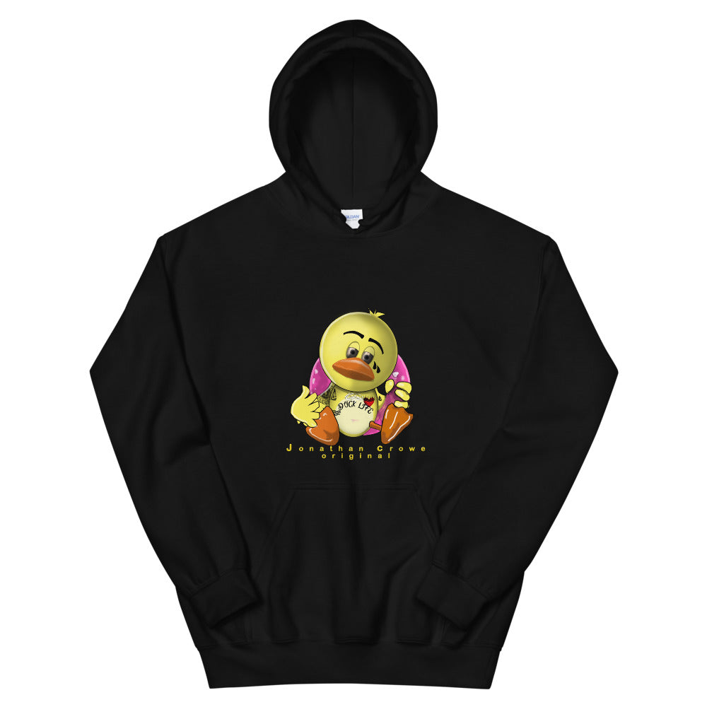 JC Poobehdoo Hoodie