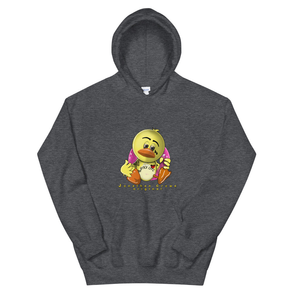 JC Poobehdoo Hoodie