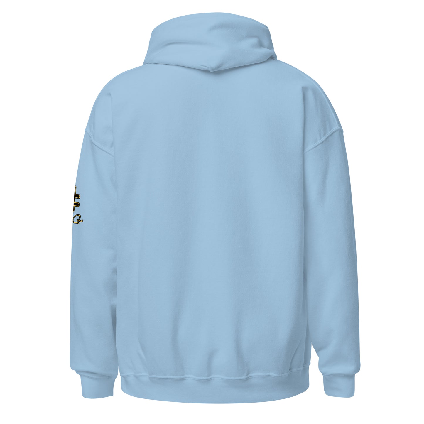 JC Dome Patch V1 Pullover
